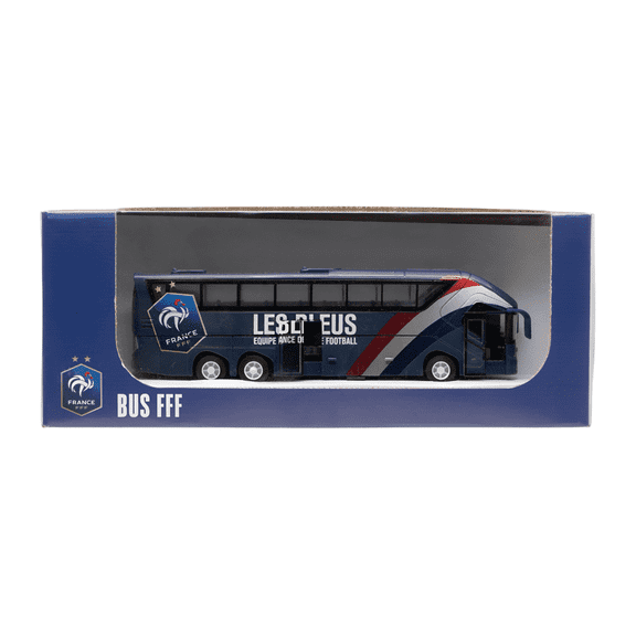 Banbo Toys Soccer Tour Bus 2026 France National Team