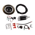 thumbnail image 1 of 66T 81800 01, Outboard Motor Starter Kit High Strength Stable Performance Long Lasting  For 2 Stroke 40HP Outboard Motors, 1 of 8