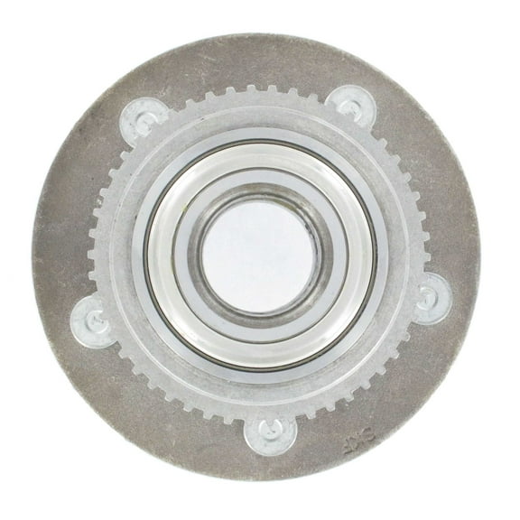 Wheel Bearing and Hub Assembly Fits select: 1998-2002 MERCURY GRAND MARQUIS, 1998-2002 FORD CROWN VICTORIA