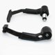 thumbnail image 3 of Motorcycle Brake Clutch Lever Protector Guard 7/8 22mm Aluminium, 3 of 3