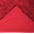 thumbnail image 2 of Better Trends SHR2127BU 21 x 27 in. Rio Standard Sham, Burgundy, 2 of 2