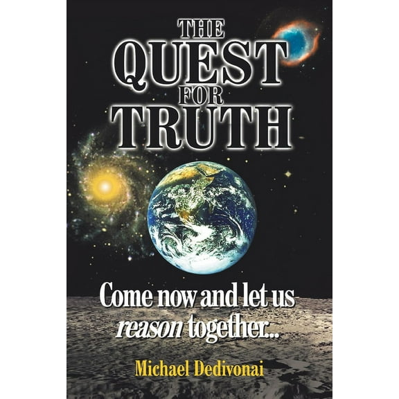 The Quest For Truth (Paperback)