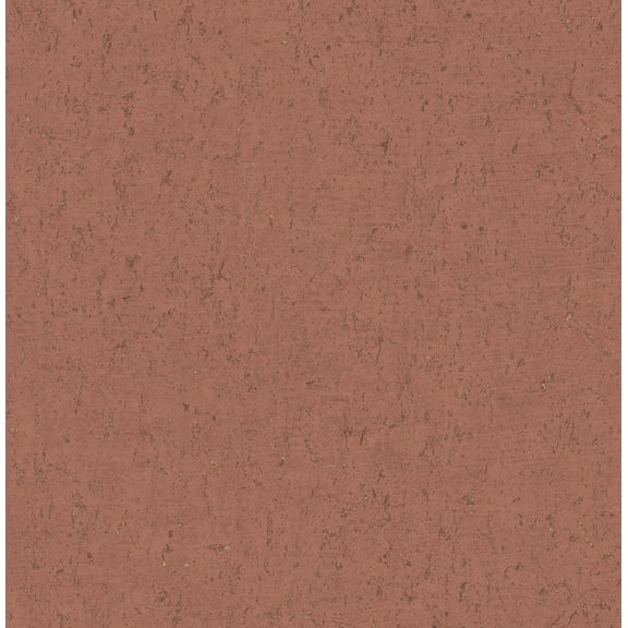 Advantage Callie Raspberry Concrete Wallpaper