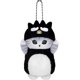 thumbnail image 1 of Mofusand Llavero de peluche con diseño de gato, lindos animales de peluche, llavero, colgador de bolsas, elegante, día del niño, Navidad, regalo de celebración de Año Nuevo, muñeca Mofusand Hippers, 1 of 2