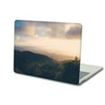 thumbnail image 1 of KSK KAISHEK Only for Old MacBook Air 13 inchs Case 2010/2013/2014-2017 Rel. Model A1466/A1369, Plastic Hard Shell Cover, Sky Series 0065, 1 of 5