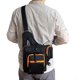 thumbnail image 3 of Bolsa de pesca impermeable funda para caña de pescar bolsa capacidad pesca Ree, 3 of 5