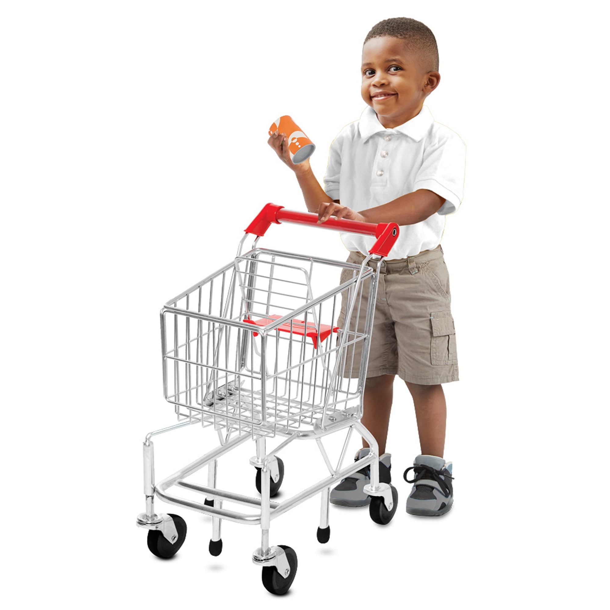 melissa and doug shopping cart walmart