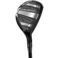 thumbnail image 1 of Pre-Owned Women Cleveland Halo XL 27* 6H Hybrid Ladies Graphite Aldila Ascent PL 40 Mint, 1 of 3