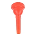 thumbnail image 4 of Student's Preferred Instrument Accessory ABS Plastic Trombone Mouthpiece, 4 of 8