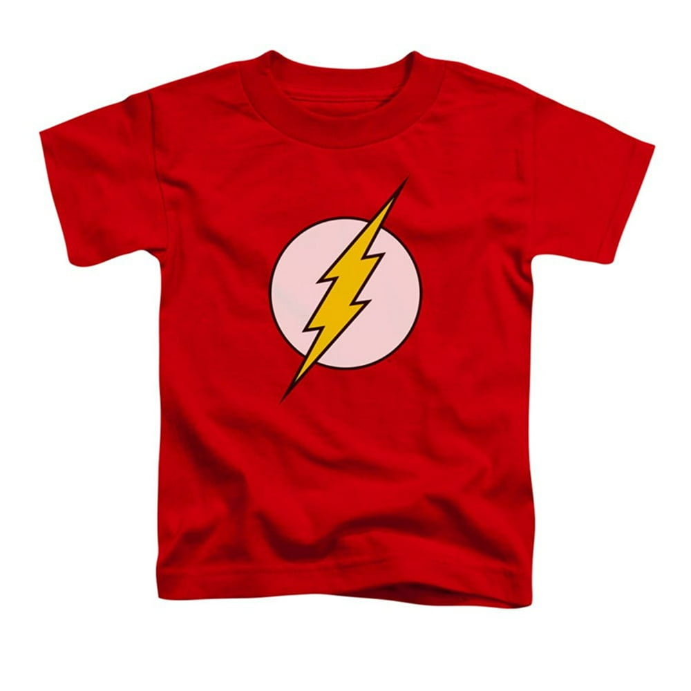 4t flash shirt