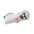 thumbnail image 2 of Almencla Golf Putter Cover Inner Lining Waterproof Golf Mallet Putter Headcover L Color Pink, 2 of 8