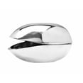 thumbnail image 1 of Godinger 74802 Pistachio Dish, 1 of 1