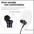 thumbnail image 2 of RHEA- 1More Piston Fit In-Ear Earphones Fashion Durable Headphones Gray Sealed, 2 of 5
