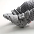 thumbnail image 3 of FNNMNNR Adorable Baby Girl‘s Lightweight First Walker Boots - Soft Sole  Non-Slip  Breathable  Comfortable  Spring and Summer Essential Shoes for Newborn Infants, 3 of 7