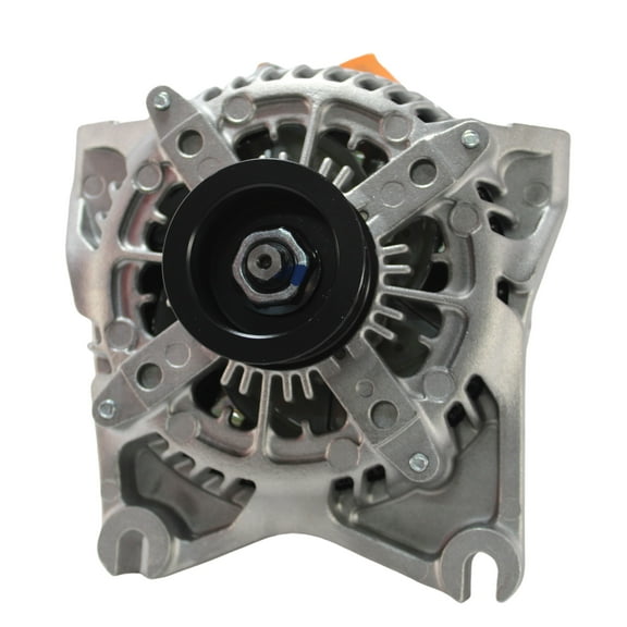 Mechman 240 Amp High Output Alternator for Select 4.6L/5.4L Fords