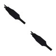 thumbnail image 1 of Naiovety Multi-Functional Scraper Scraping Tool for Reciprocating Saw for 2piezas 10 mm, 1 of 1