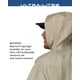 thumbnail image 4 of Traje de Lluvia Impermeable y Transpirable Ultra-Lite2 para Hombre FROGG TOGGS, 4 of 7