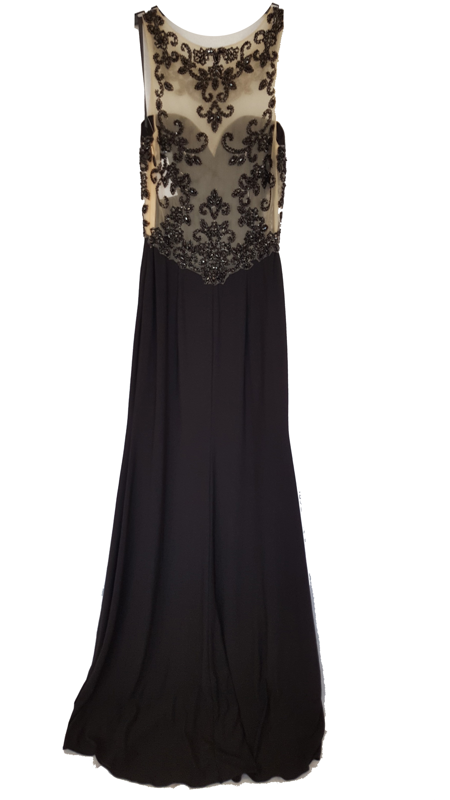 long dress collection