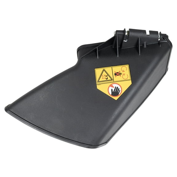 CUB CADET 631-05229 Deck Discharge Chute Deflector GT2542 LT1040 LT1045 LT2042