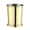 Golden, variant on KGJQ Whiskey Glass Julep Cups Copper Plated Wine Glasses 350ml Hammered Texture Metal Cocktail Glass Rust Resistant Barware for Party Bar Home Restaurant
