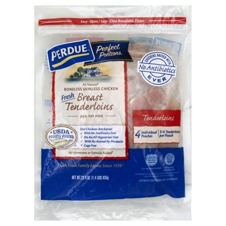 Perdue Perdue Perfect Portions Chicken, 22.4 oz