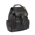 thumbnail image 1 of 332E-black Bak-Pak - Noir, 1 of 1