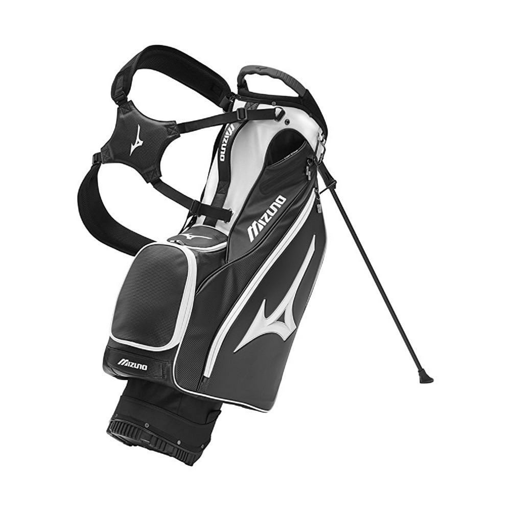 mizuno stand bags