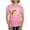 Pink, variant on CafePress - Taco Tuesday Women's Classic T Shirt - Women's Traditional Fit Dark T-Shirt