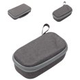 thumbnail image 4 of Storage Bag Zipper Design Action Camera Protective Case Camera Accessories Organizer Hand Bag Carrying Protective Bag, 4 of 9