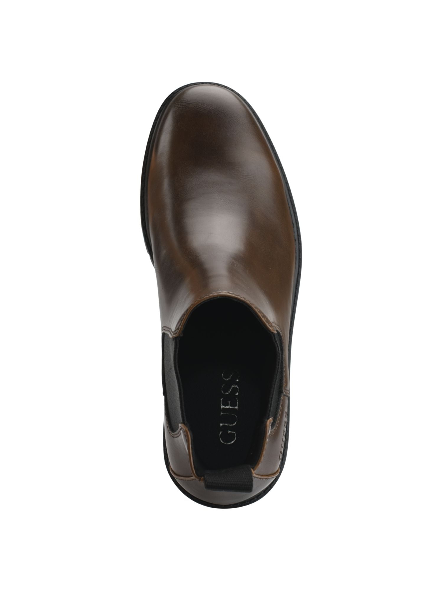 Guess mens hotsell chelsea boots
