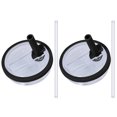 thumbnail image 3 of 2 Fundas para Vasos A Prueba Derrames Con Tapas Pajita 30 Onzas () Color, 3 of 7