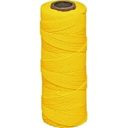 Marshalltown 462-16578 Masons Line-1000 ft. Yellow Braided Nylon