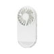 thumbnail image 2 of Precios Bajos, Ventilador portátil pequeño de mano, miniventilador USB sin escobillas, lámpara LED, ventilador portátil de gran tamaño Akmoler, 2 of 8