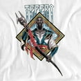 thumbnail image 2 of Magic The Gathering T-Shirt Teferi Unisex Graphic Tee For Men & Women, 2 of 7