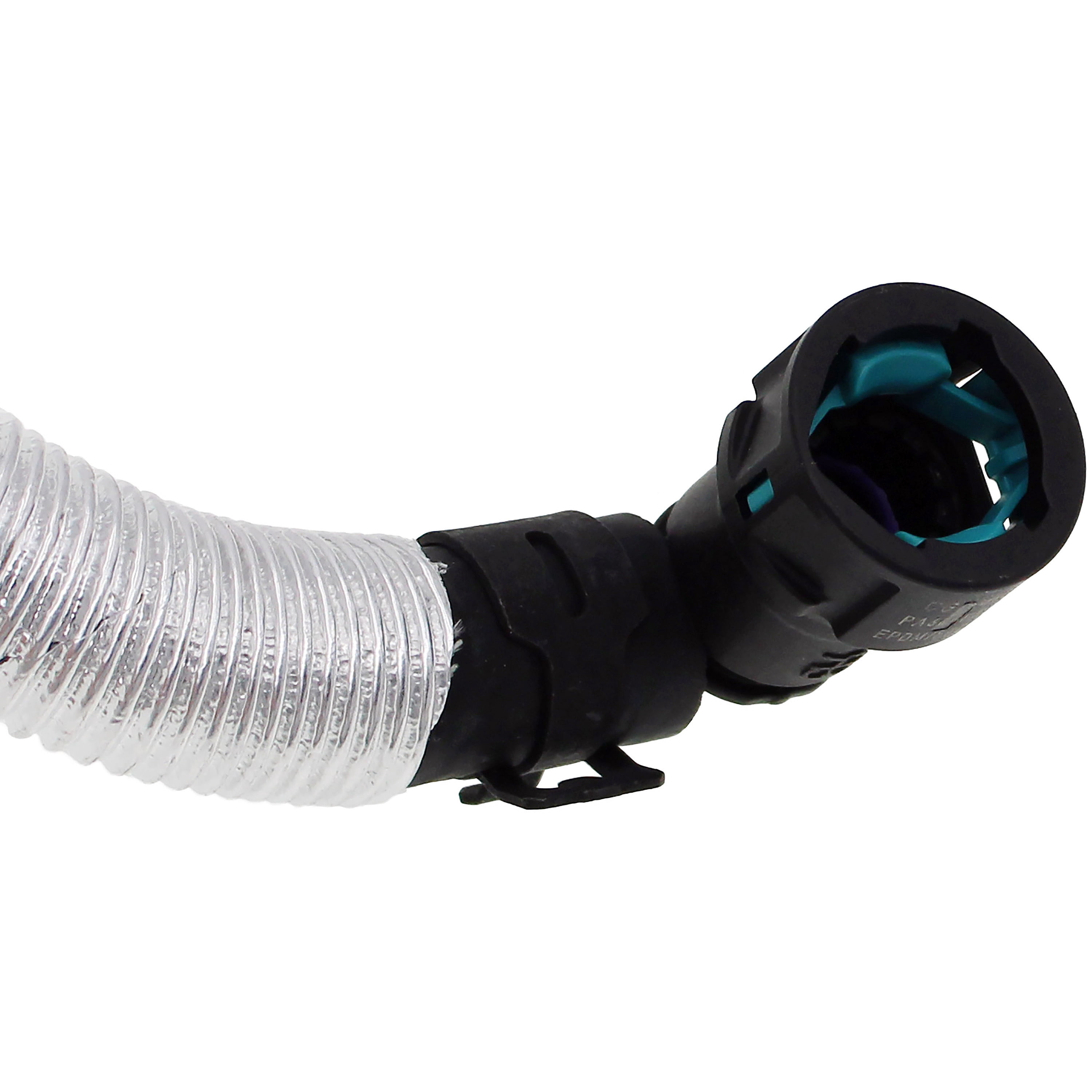 Dorman 667-735 Turbocharger Coolant Line for Specific Land Rover Models