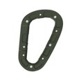 thumbnail image 2 of jinwen Fishing Line Winder Wire Drawing Device Terminal Tackle Multipurpose Spooler Green 75x48mm, 2 of 9