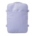 thumbnail image 1 of TOTTO Mochila Ergonómica Mediana Porta Laptop 16 con Bolsillo Secreto | Escuela - Oficina - Viaje |  purpura M, 1 of 8