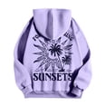 thumbnail image 4 of WILLBEST Sudadera con Capucha Estampada para Hombre, Sudadera Informal para Uso Diario, Diseño Elegante y Cómodo para Todas Las Estaciones, Opción Ideal para Actividades Al Aire Libre. XXGrande, 4 of 5