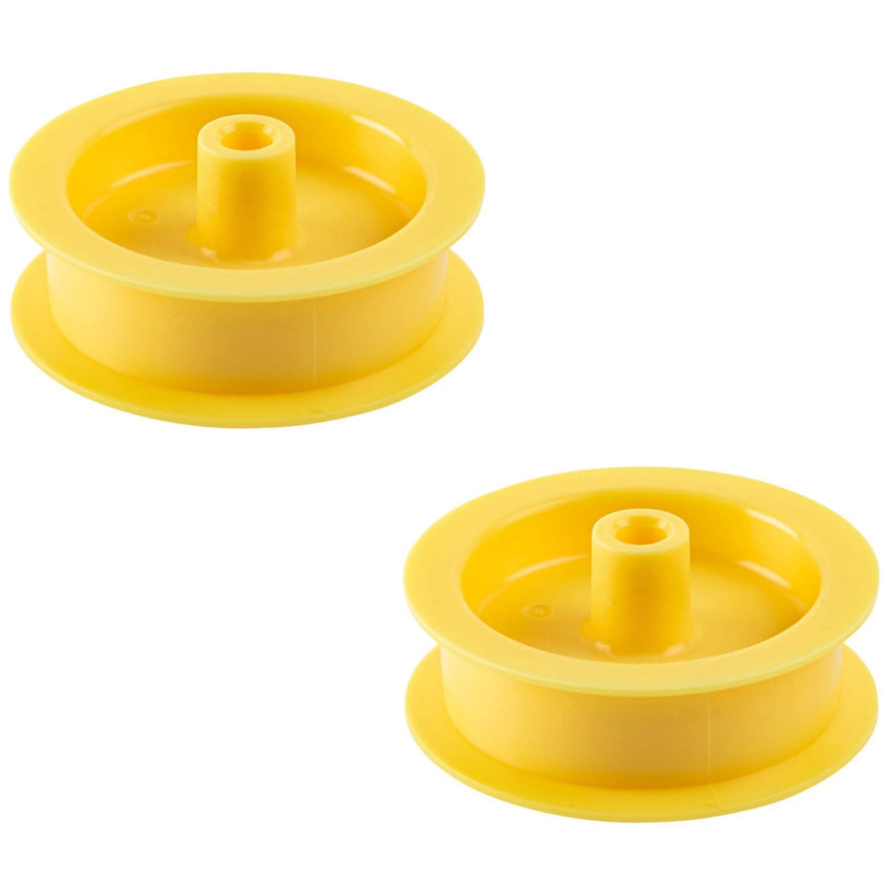 Courroie Transmission O-500E 500 Mm – Pour Lave-linge – 2 Pièces – Marque Uxcell – Neuf Sous Emballage