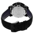 thumbnail image 2 of Movado Unisex Bold Large Leather Analog Quartz 42mm Watch 3600246, 2 of 5