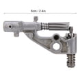 thumbnail image 3 of Chainsaw Oil Pump Eiler Fit para Husqvarna 340 345 350 351 353 346 Piezas de Motosierra Ecomeon no, 3 of 6