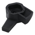 thumbnail image 1 of A4517570201, Collision  Front Hood Locking Mechanism Wearproof Black Durable  for Car, 1 of 8