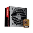 thumbnail image 2 of RAIDMAX Alimentation Électrique Non Modulaire Certifiée Bronze 700W ATX 12V v2.3 / EPS 12V SLI Ready Crossfire Ready 80 Plus (700W), 2 of 3