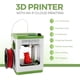 thumbnail image 2 of Impresora 3D Asani Mini para niños y principiantes con kit de inicio, 2 of 7