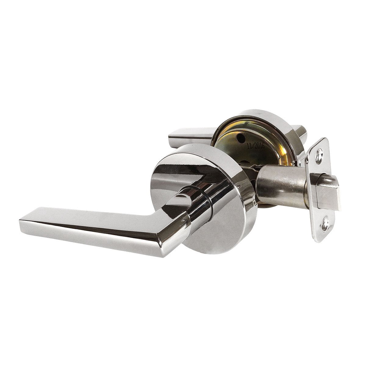 Designers Impressions Madison Design Contemporary Polished Chrome ...