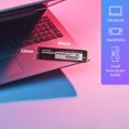 thumbnail image 5 of SSD Patriot P410 1 TB NVMe PCIe Gen4x4 M.2 2280, 5 of 5