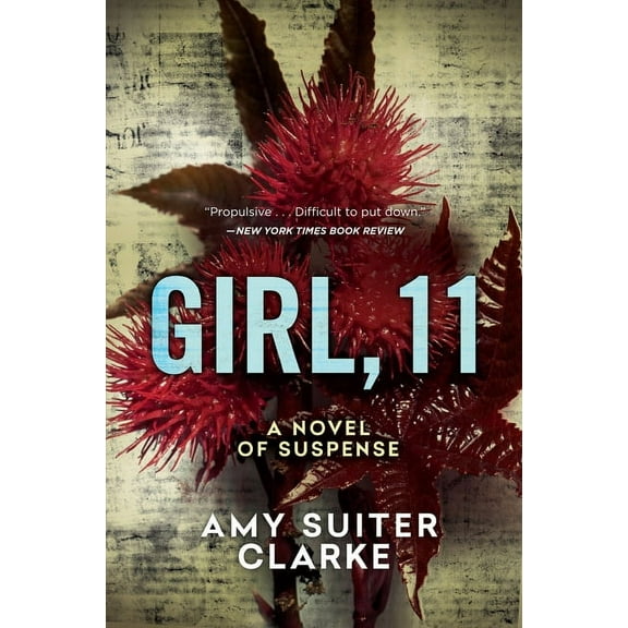 Girl, 11, (Paperback)