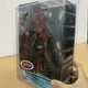 thumbnail image 2 of Mezco Hellboy PVC figura de acción ropa real se puede desvestir mantequilla juguete regalo de Navidad, 2 of 5