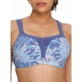 thumbnail image 1 of Panache Womens Ultimate High Impact Underwire Sports Bra Style-5021, 1 of 2