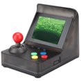 thumbnail image 2 of A7 Retro Mini Arcade Nostálgico Antiguo Mini Máquina de Juego de Pantalla Grande Portátil, 2 of 8